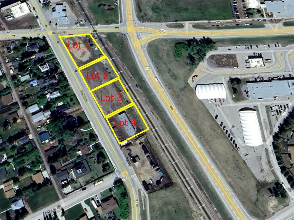 620 10 Avenue S, A2250895, Alberta,