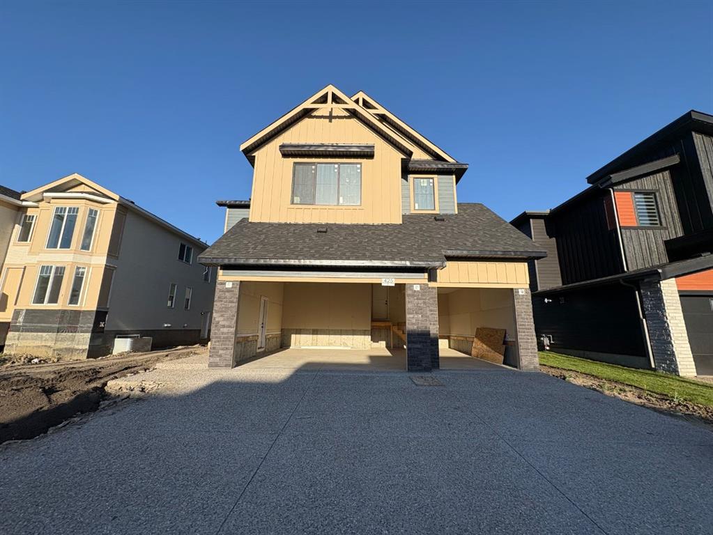 425 Watercrest Place , A2250897, Alberta,