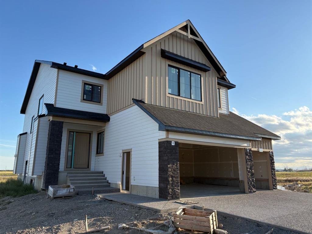 9 Watercrest Row , A2250898, Alberta,