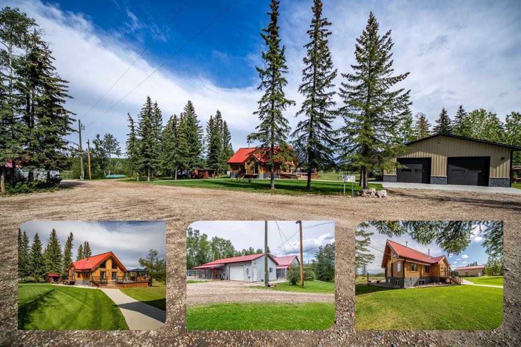 69067 HWY 40  , A2250899, Alberta,