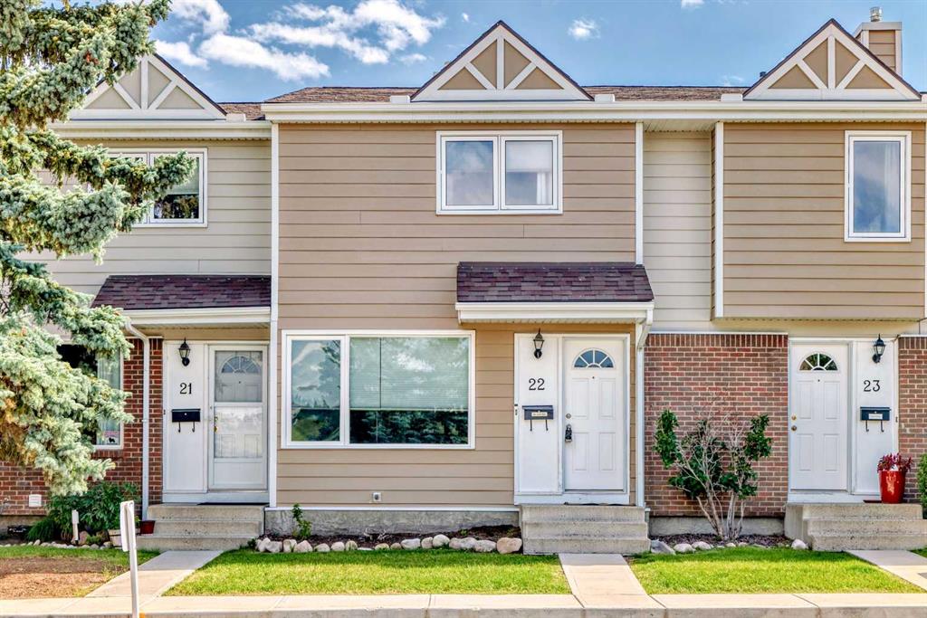 22, 3620 51 Street SW, A2250902, Alberta,