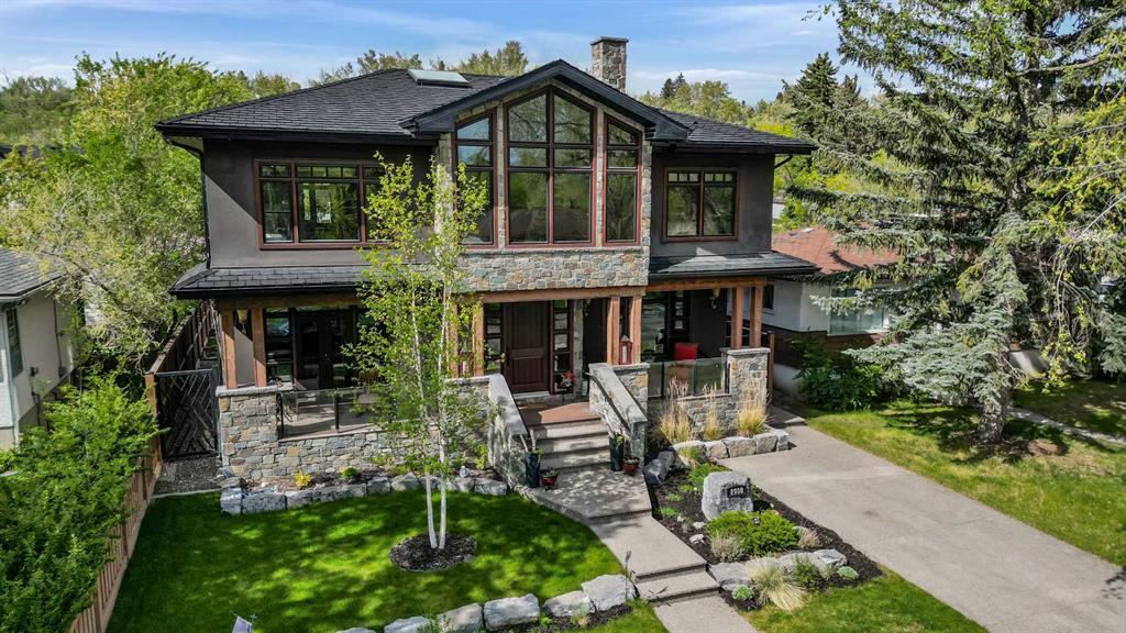 MLS® listing #104921150 for sale located at 2908 7 Avenue NW