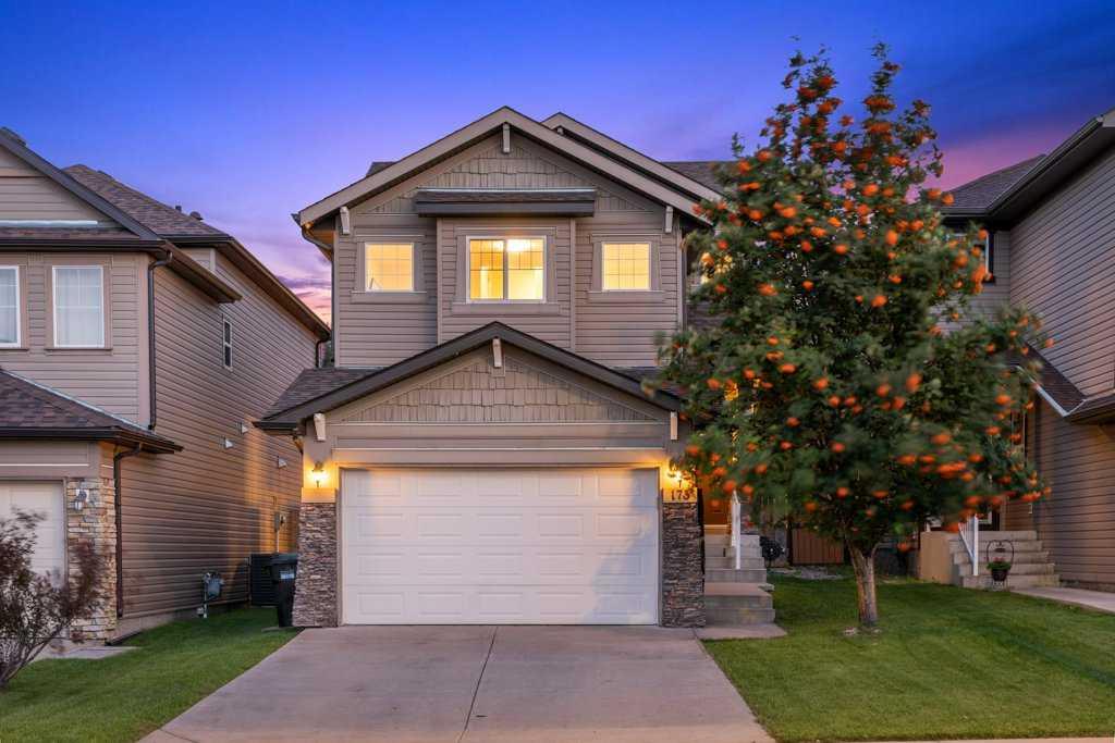 173 Bridleridge View SW, A2250906, Alberta,