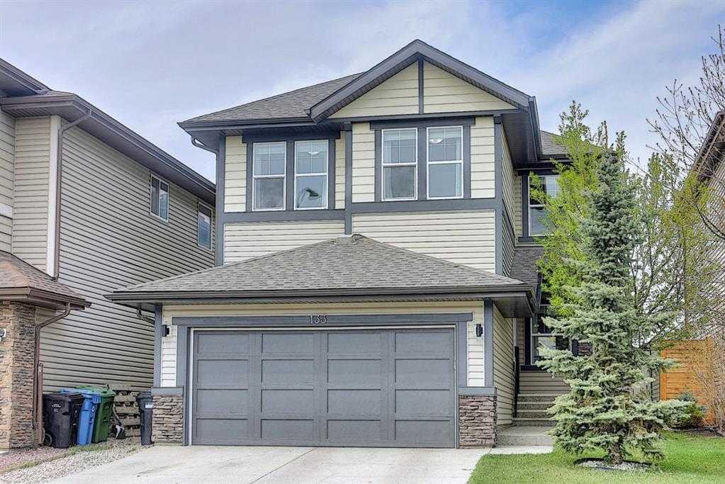 133 Walden Square SE, A2250907, Alberta,