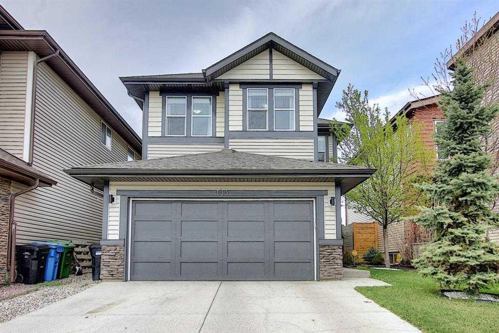 Third View of 133 Walden Square SE, Walden, Calgary, Alberta, T2X0R9