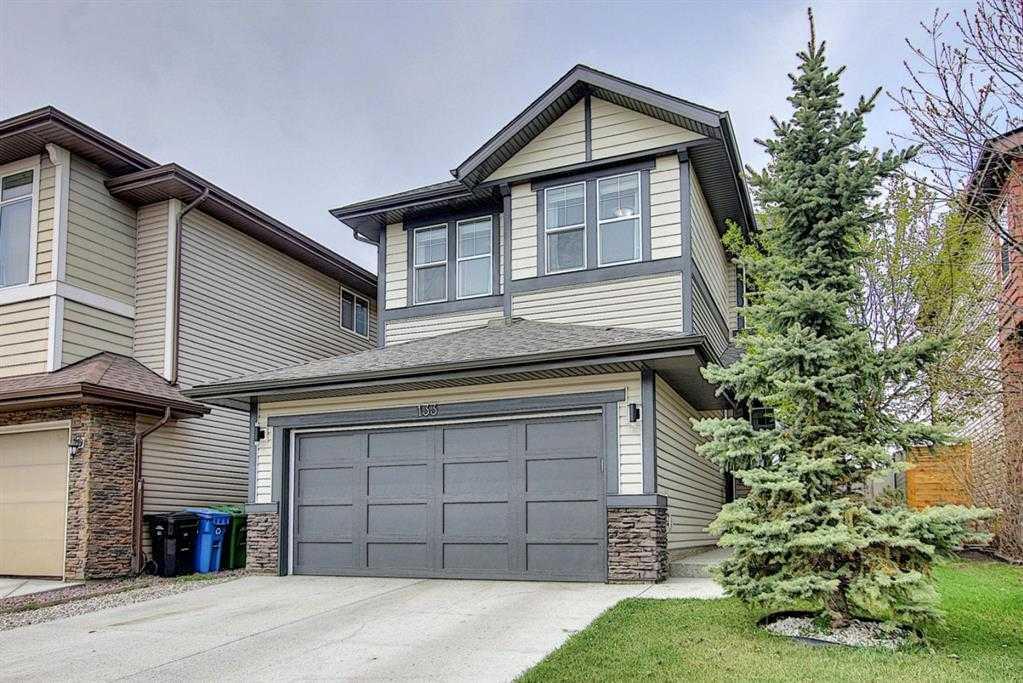 Fourth View of 133 Walden Square SE, Walden, Calgary, Alberta, T2X0R9