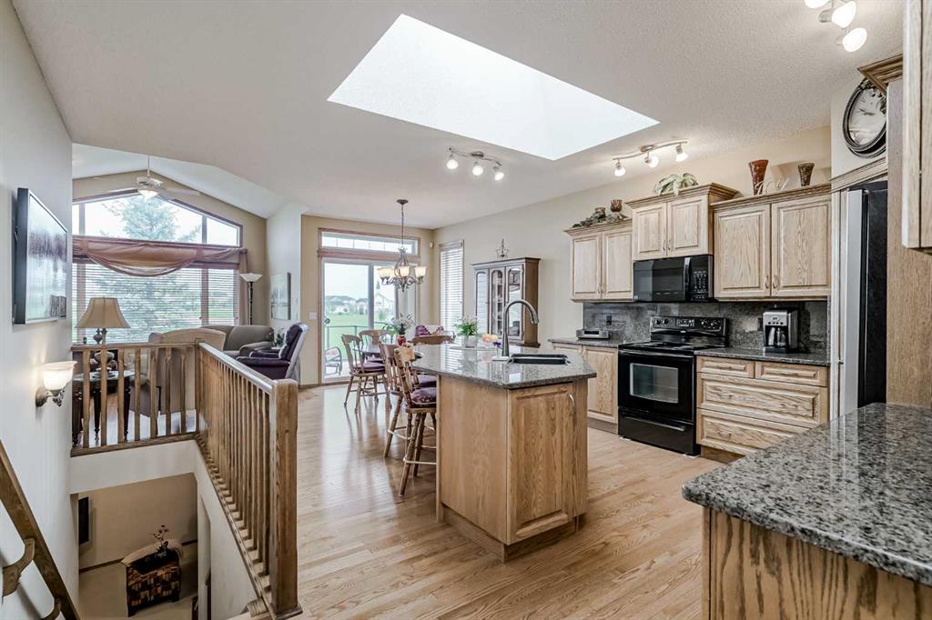 Fifth View of 14 Kincora Terrace NW, Kincora, Calgary, Alberta, T3R 1M1