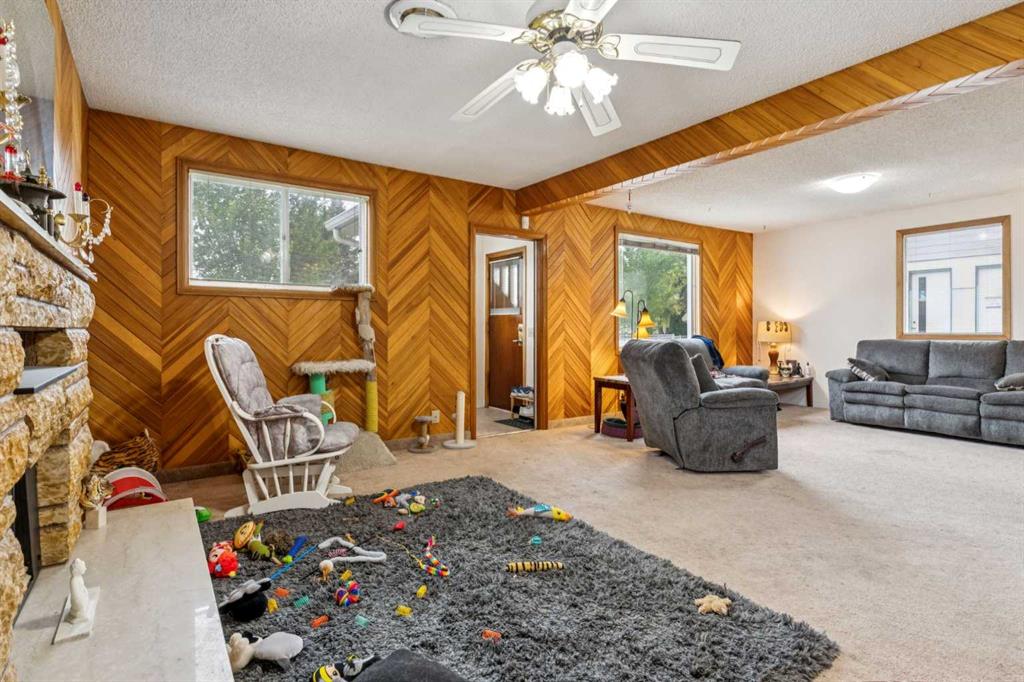 Fifth View of 233 27 Avenue NE, Tuxedo Park, Calgary, Alberta, T2E 2A1