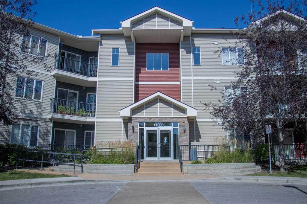 Third View of 1123, 1540 Sherwood Boulevard NW, Sherwood, Calgary, Alberta, T3R 0K5