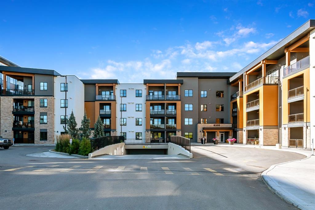416, 8355 19 Avenue SW, A2250943, Alberta,