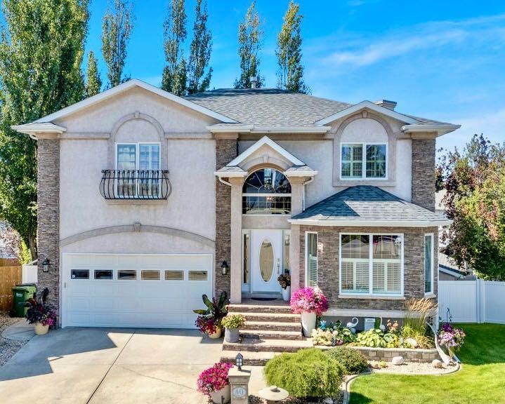 40 Drever Close , A2250946, Alberta,