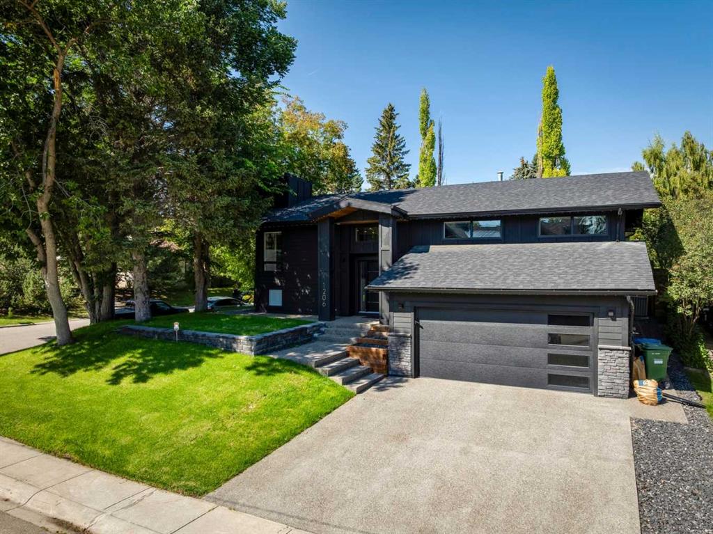 1206 Varsity Estates Road NW, A2250950, Alberta,
