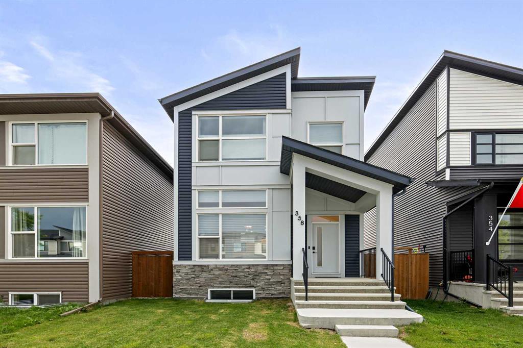 358 Wolf Creek Manor SE, A2250952, Alberta,