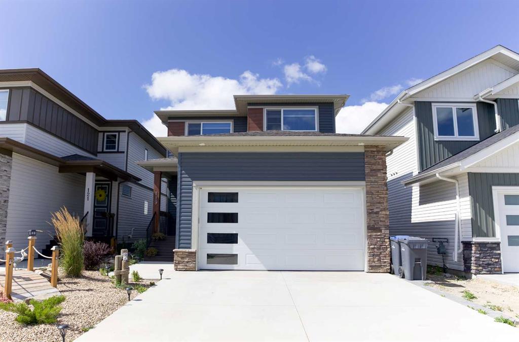 119 Crestview Boulevard , A2250954, Alberta,