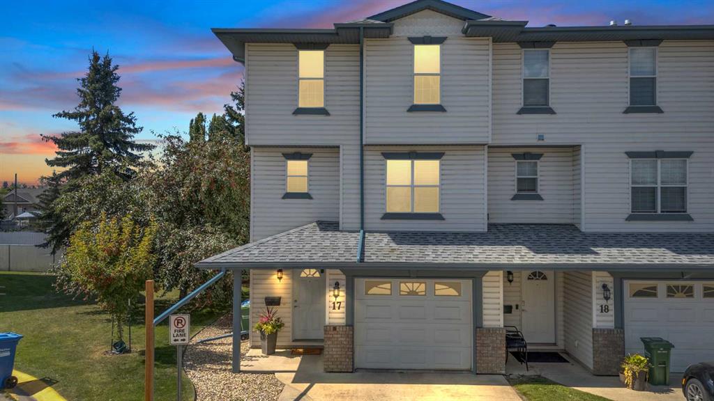 17 Kerry Wood Mews , A2250955, Alberta,