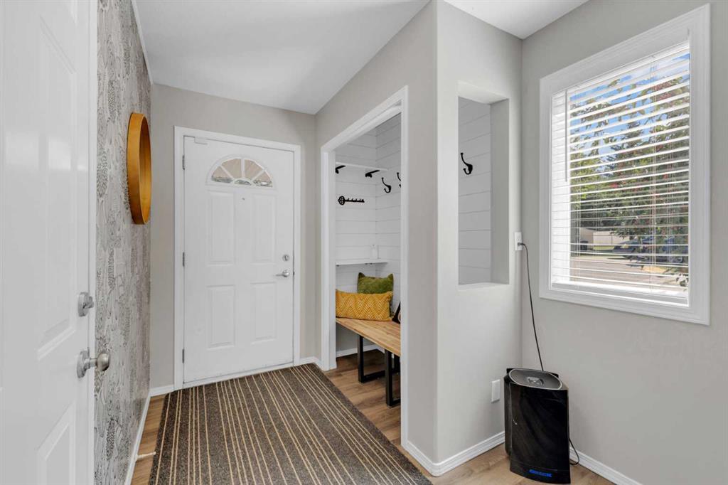 Fourth View of 17 Kerry Wood Mews , Riverside Meadows, Red Deer, Alberta, T4N 7B8