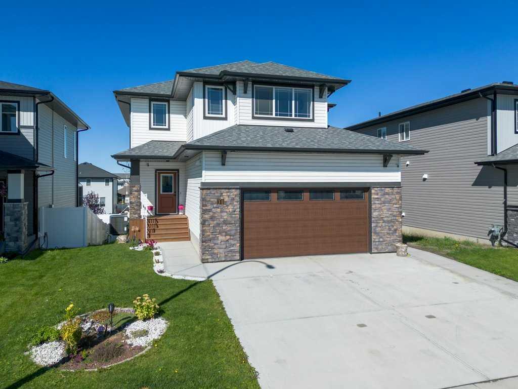 30 Thayer Close , A2250963, Alberta,