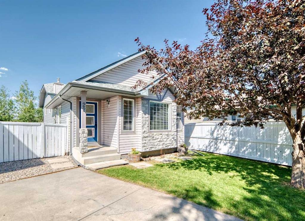 22 Harvest Rose Place NE, A2250964, Alberta,