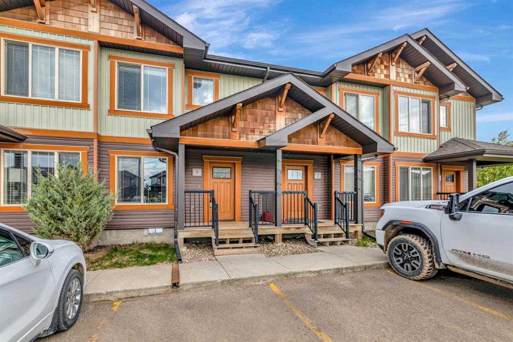 3, 4260 41 Street , A2250968, Saskatchewan,