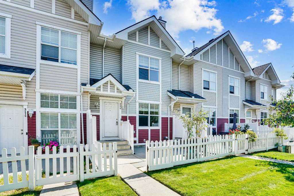 3174 New Brighton Gardens SE, A2250971, Alberta,