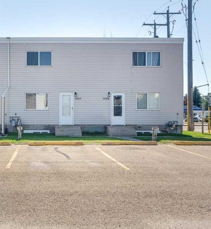 1003, 4719 33 Street , A2250976, Alberta,