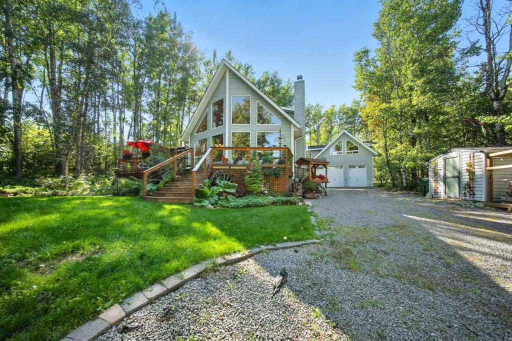 42 Sunnyside Road , A2250988, Alberta,
