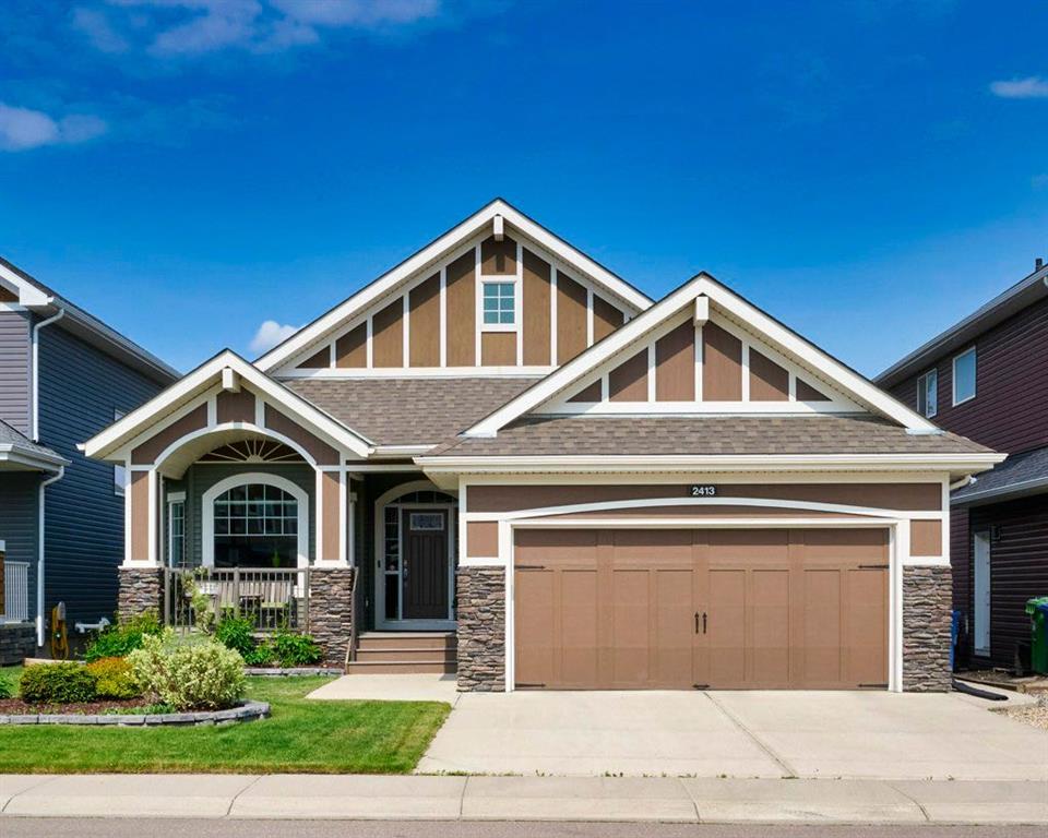 2413 Bayside Circle SW, A2250989, Alberta,