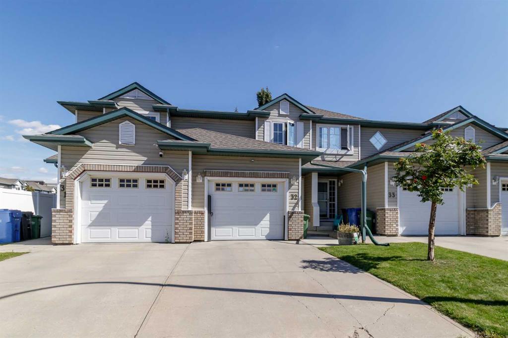 32 Oldford Close , A2250993, Alberta,