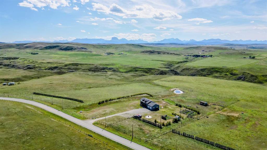 Fourth View of 24004 RR 260A  , NONE, Rural Cardston County, Alberta, T0K 0K0