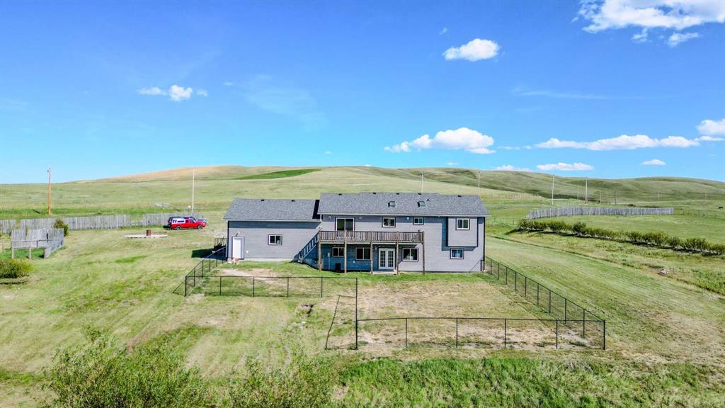 Fifth View of 24004 RR 260A  , NONE, Rural Cardston County, Alberta, T0K 0K0