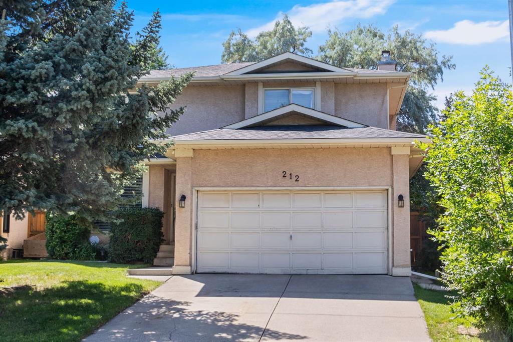 MLS® listing #104934880 for sale located at 212 Mckerrell Way SE