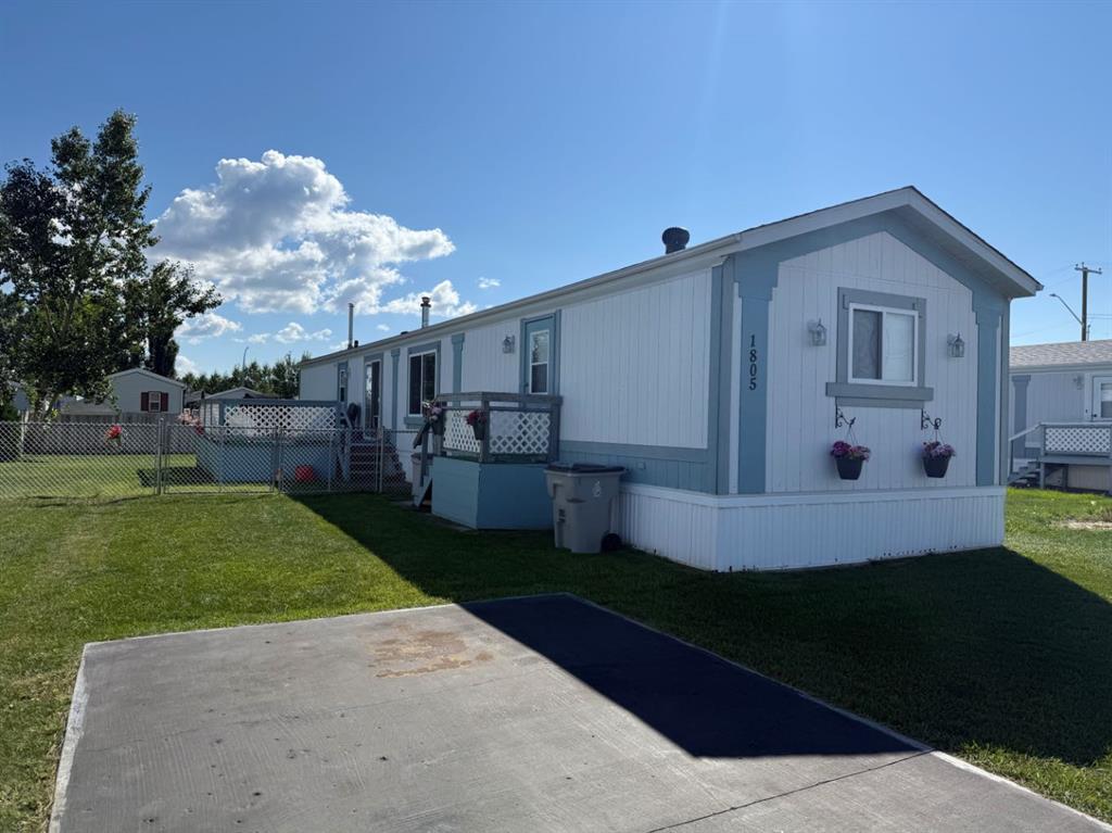 1805 1 A StreetCrescent , A2250999, Alberta,