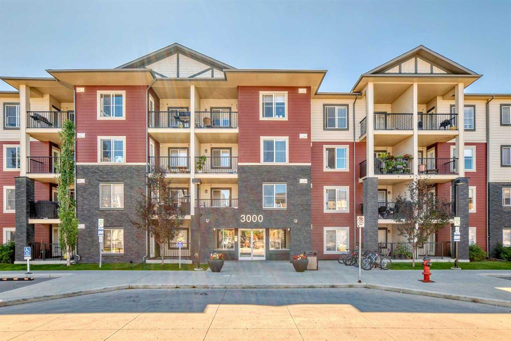 3407, 81 Legacy Boulevard SE, A2251001, Alberta,