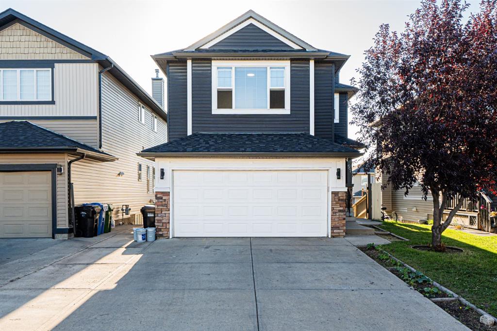 57 Saddlecrest Park NE, A2251004, Alberta,