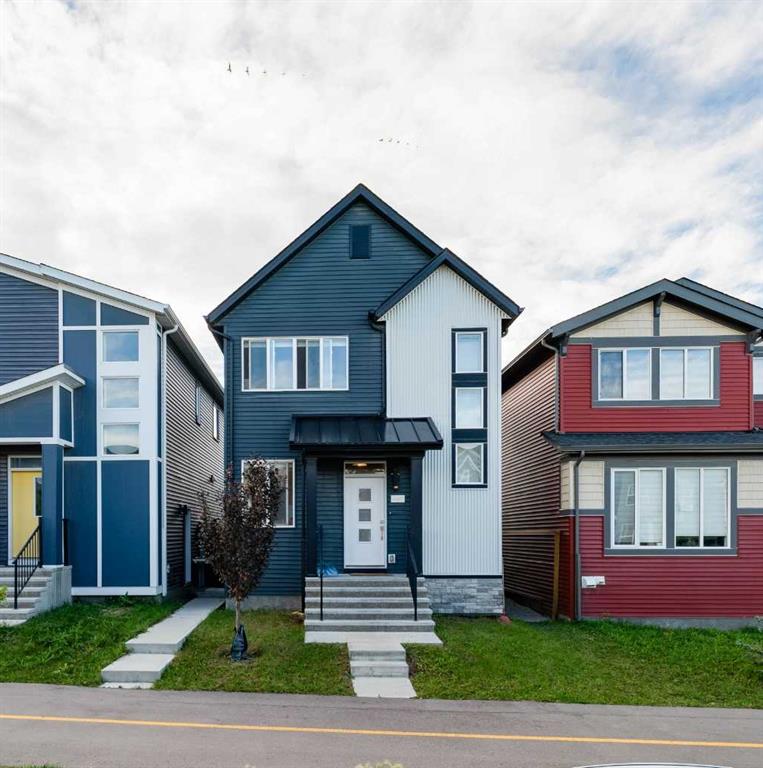 672 Livingston Way NE, A2251005, Alberta,