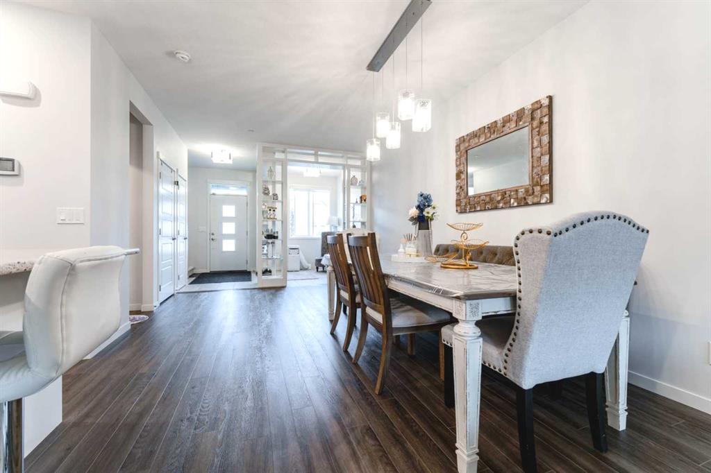 Fifth View of 672 Livingston Way NE, Livingston, Calgary, Alberta, T3P1N8