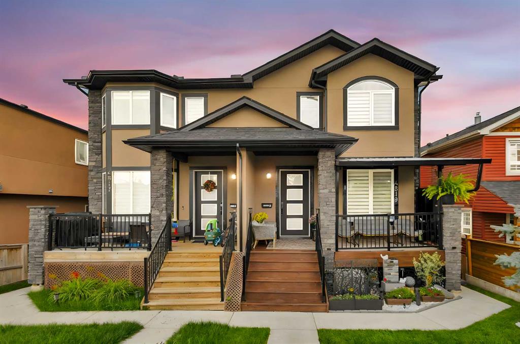 #2, 4519 bowness Road NW, A2251007, Alberta,