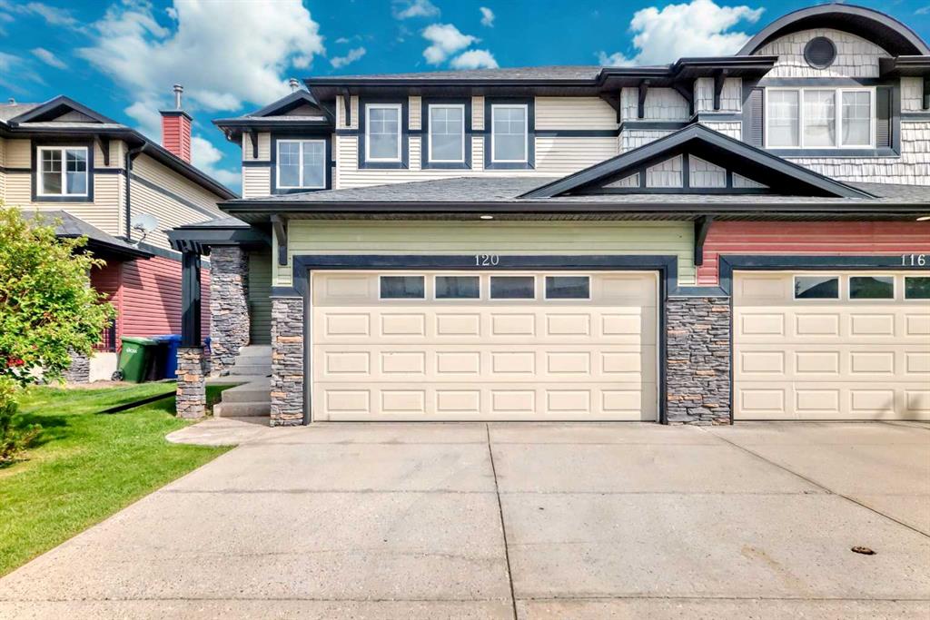 120 Springmere Grove , A2251008, Alberta,