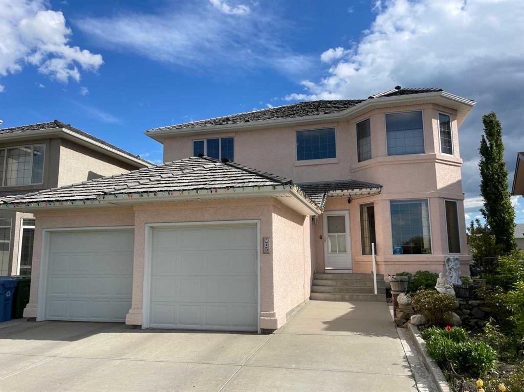 75 Hampstead Way NW, A2251010, Alberta,