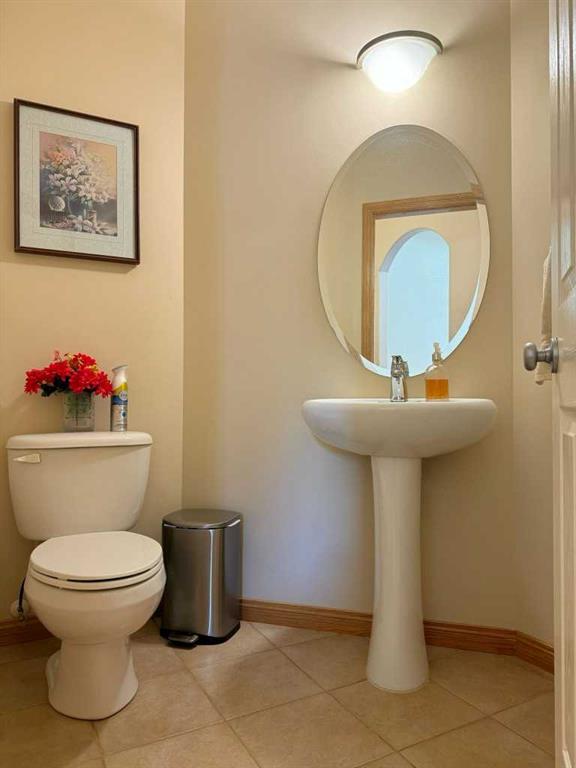 Fifth View of 75 Hampstead Way NW, Hamptons, Calgary, Alberta, T3A 6E5