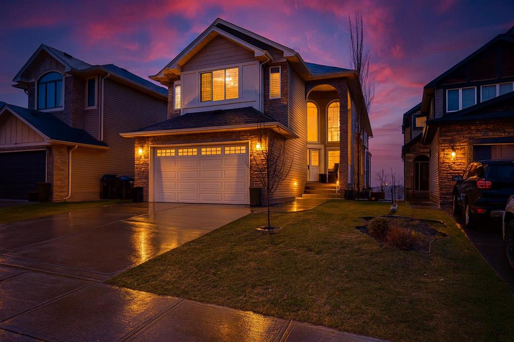 62 Kinlea Court NW, A2251011, Alberta,