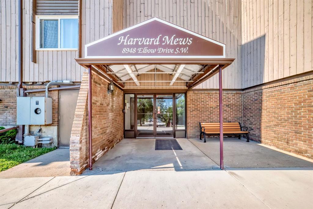 Second View of 382, 8948 Elbow Drive SW, Haysboro, Calgary, Alberta, T2V0H9
