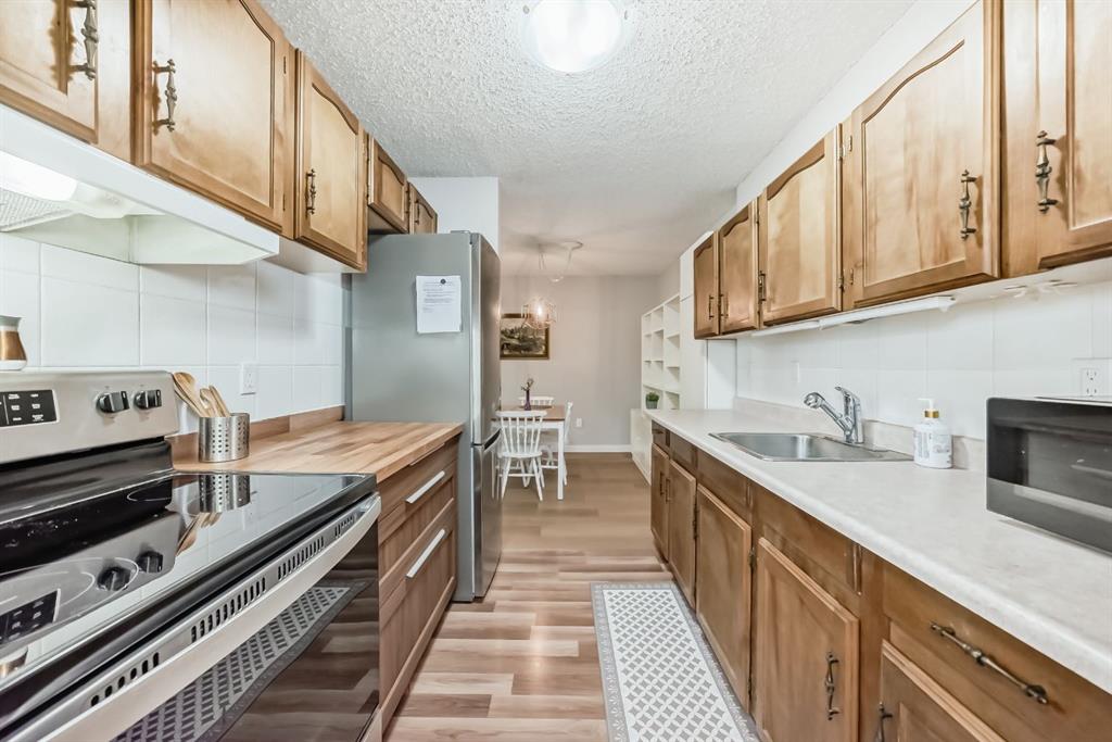 Fourth View of 382, 8948 Elbow Drive SW, Haysboro, Calgary, Alberta, T2V0H9