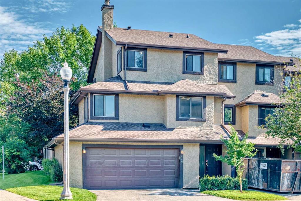 26 Glamis Gardens SW, A2251013, Alberta,