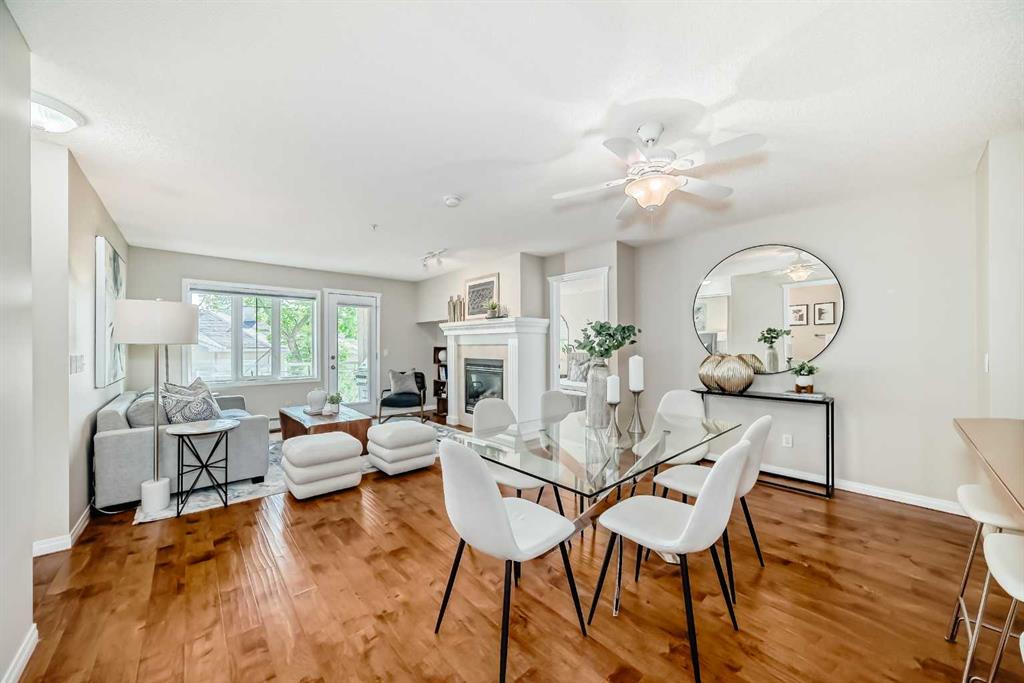 303, 40 Parkridge View SE, A2251015, Alberta,