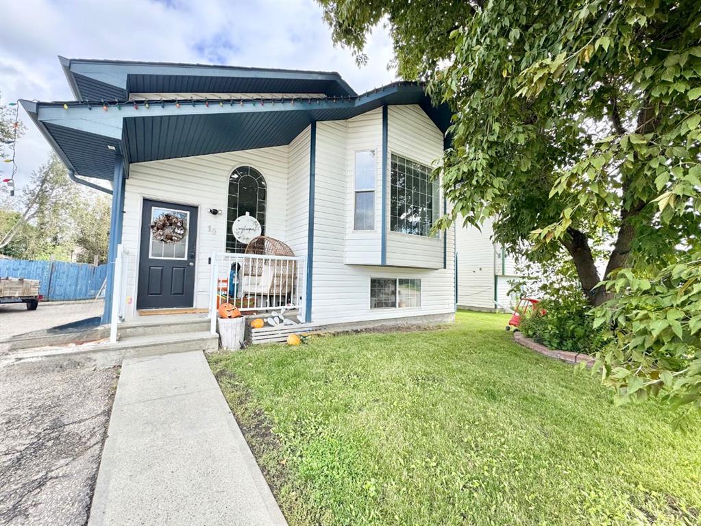 10 King Court , A2251016, Alberta,