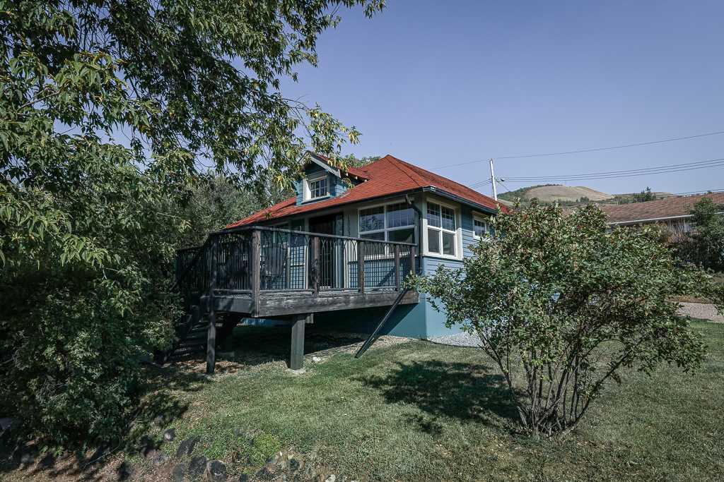 Second View of 10033 102 Street , Downtown, Peace River, Alberta, T8S 1S8