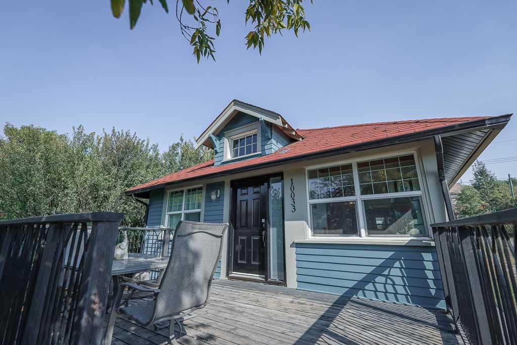 Third View of 10033 102 Street , Downtown, Peace River, Alberta, T8S 1S8