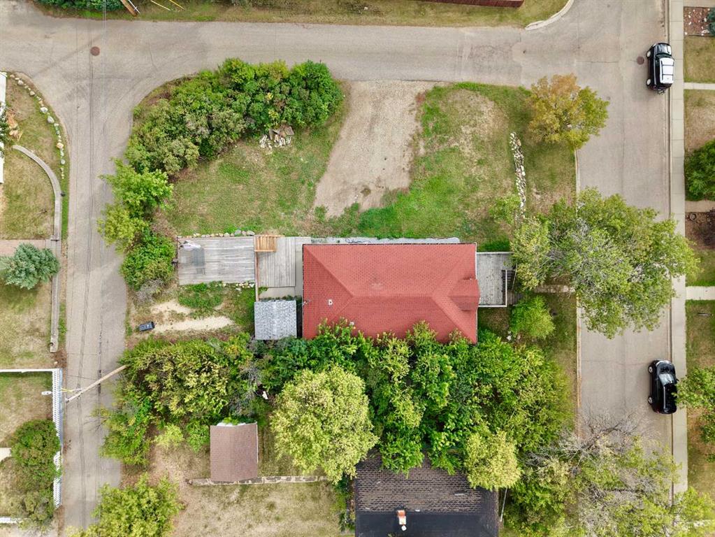 Fourth View of 10033 102 Street , Downtown, Peace River, Alberta, T8S 1S8