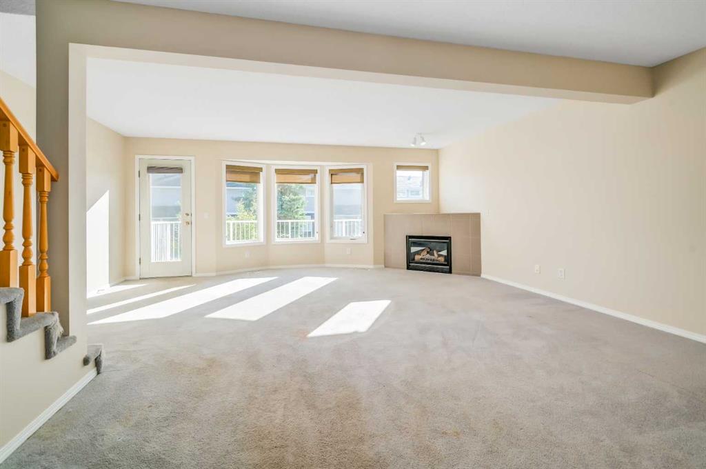 Fourth View of 677 Regal Park NE, Renfrew, Calgary, Alberta, T2E0S6